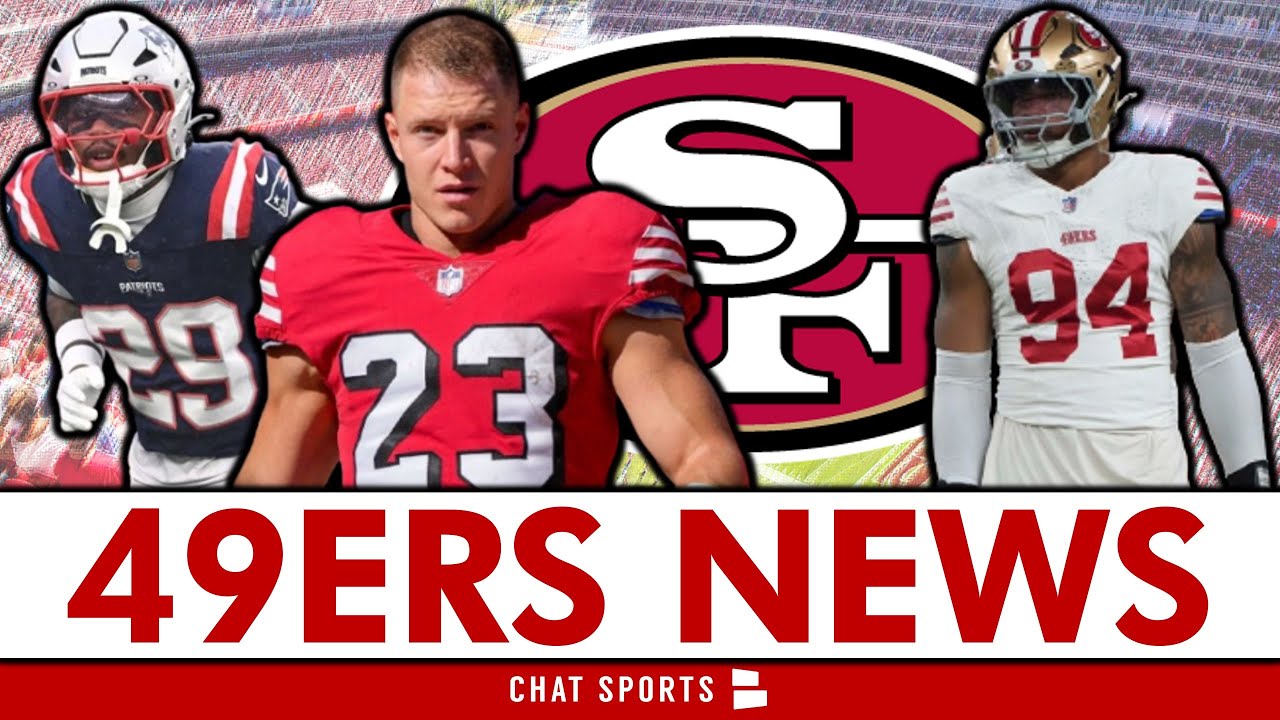 alert 49ers get some big news 49