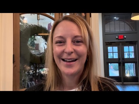 Ashley Gaylord Real Estate Agent With The Michelle Humes Group Talks Fayette County Georgia Vlog 2 ashley gaylord real estate agent