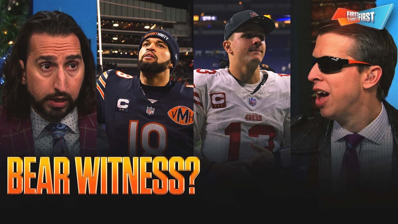bears more likely to make the su