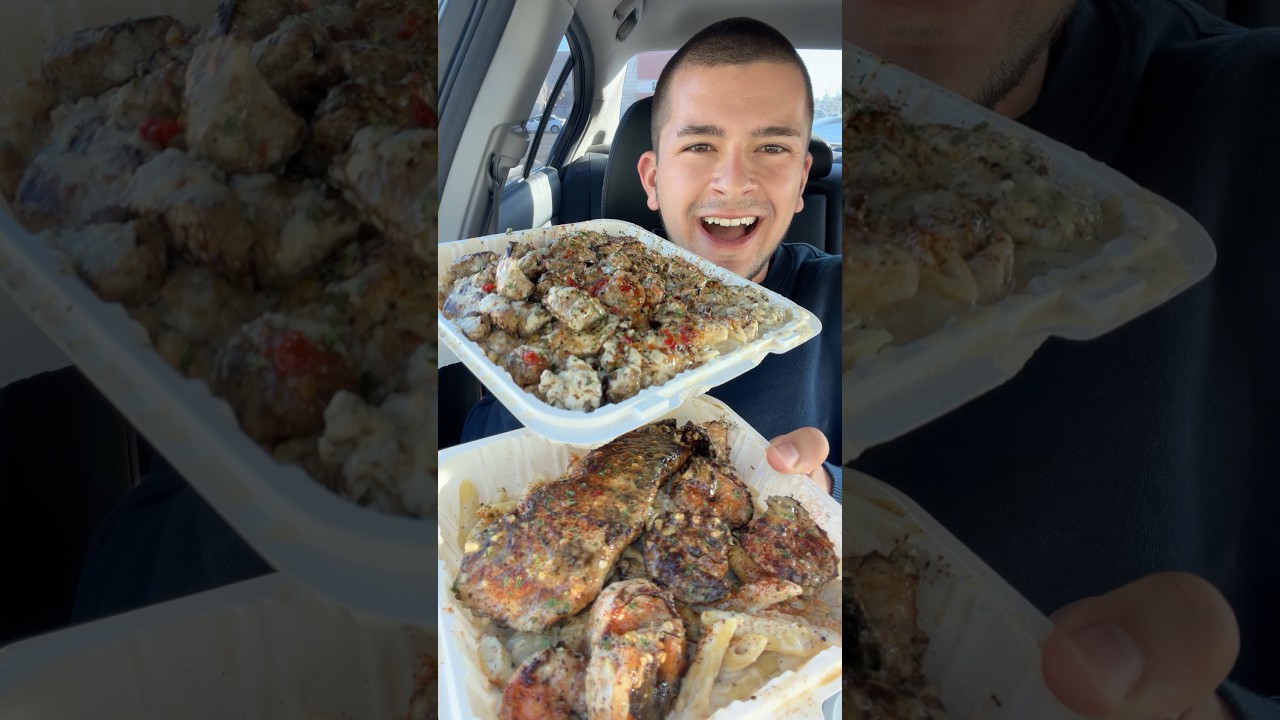 Best food in Oakland. 2 best food in oakland 1