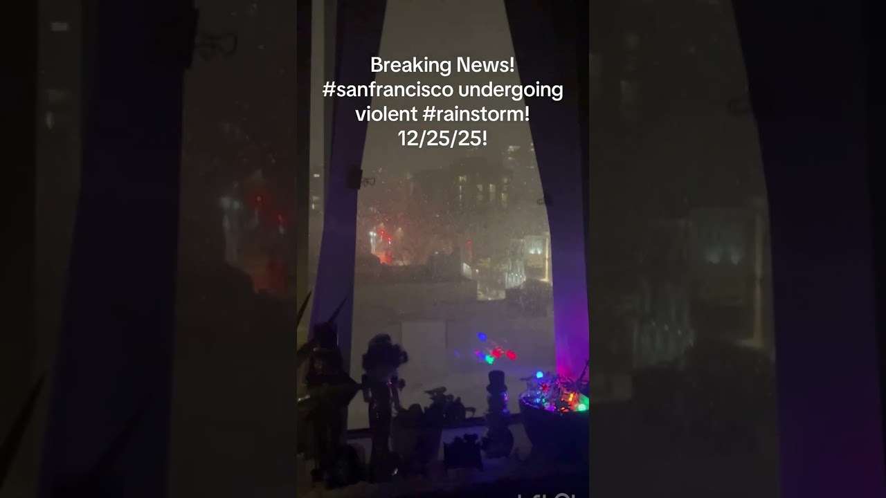 breaking newssanfrancisco underg