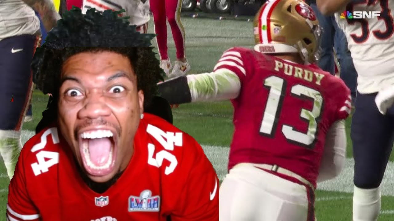 brock is the goat chicago bears