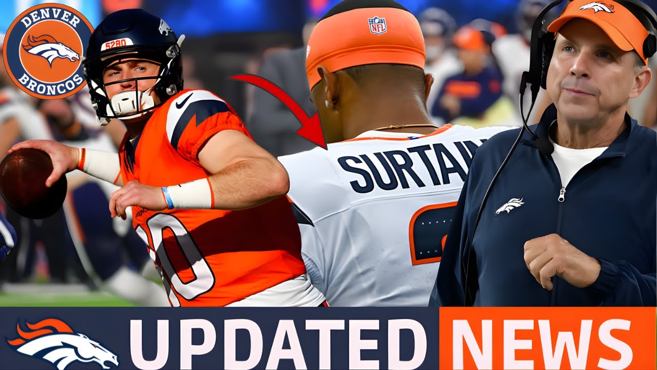 broncos set to annihilate raider