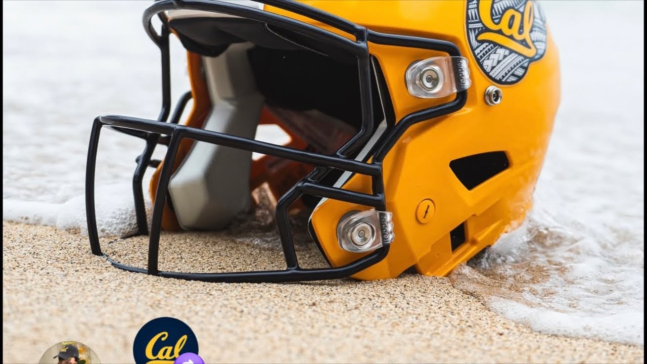 Cal Football Coach Tosh Lupoi Should Follow Texas Tech Model And Rebuild Defense Via The Portal Vlog 2 cal football coach tosh lupoi sh