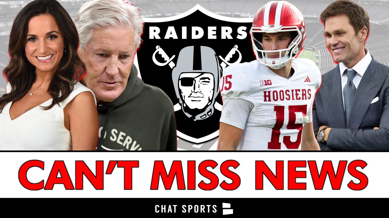 cant miss raiders news fernando