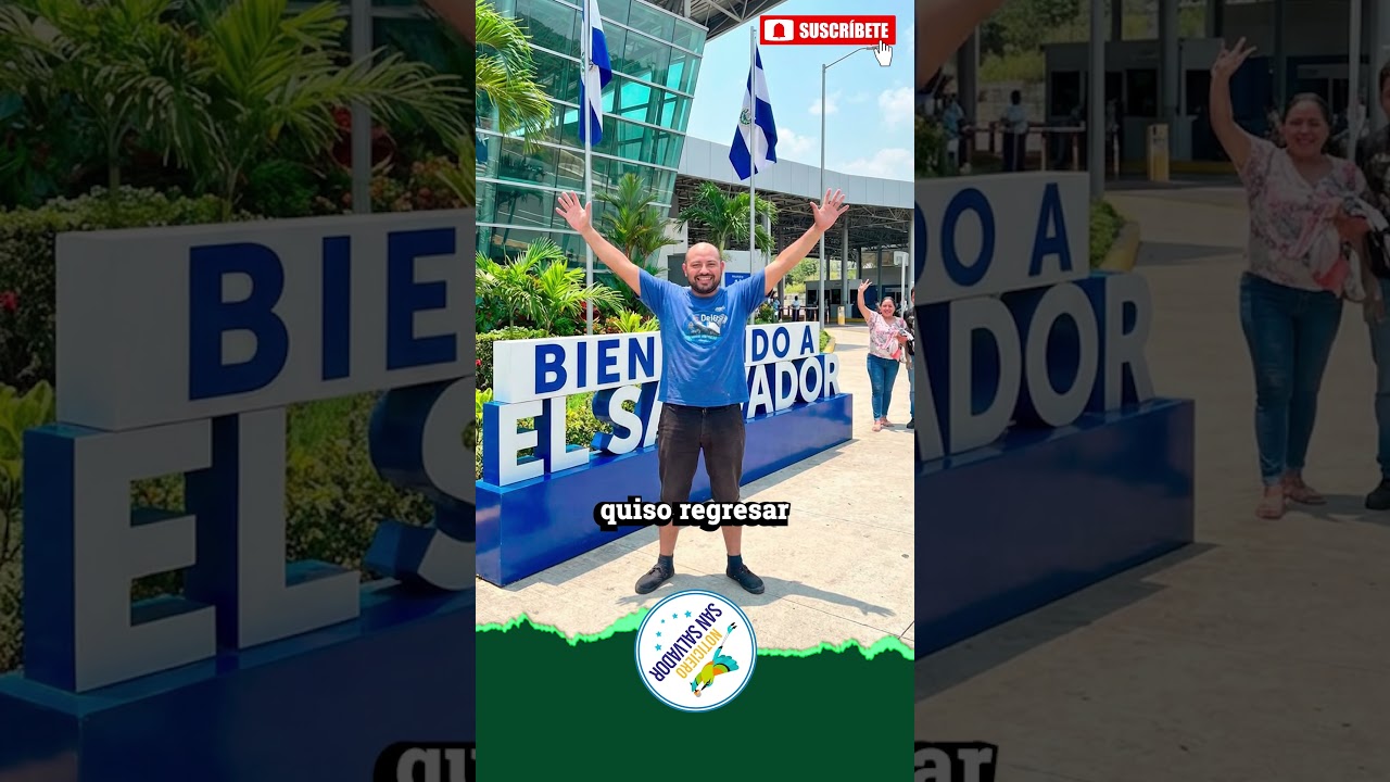 Criminal se fue huyendo de la justicia hace años y ahora pensaba que podía regresar como si nada ⚠️🚫 2 criminal se fue huyendo de la ju