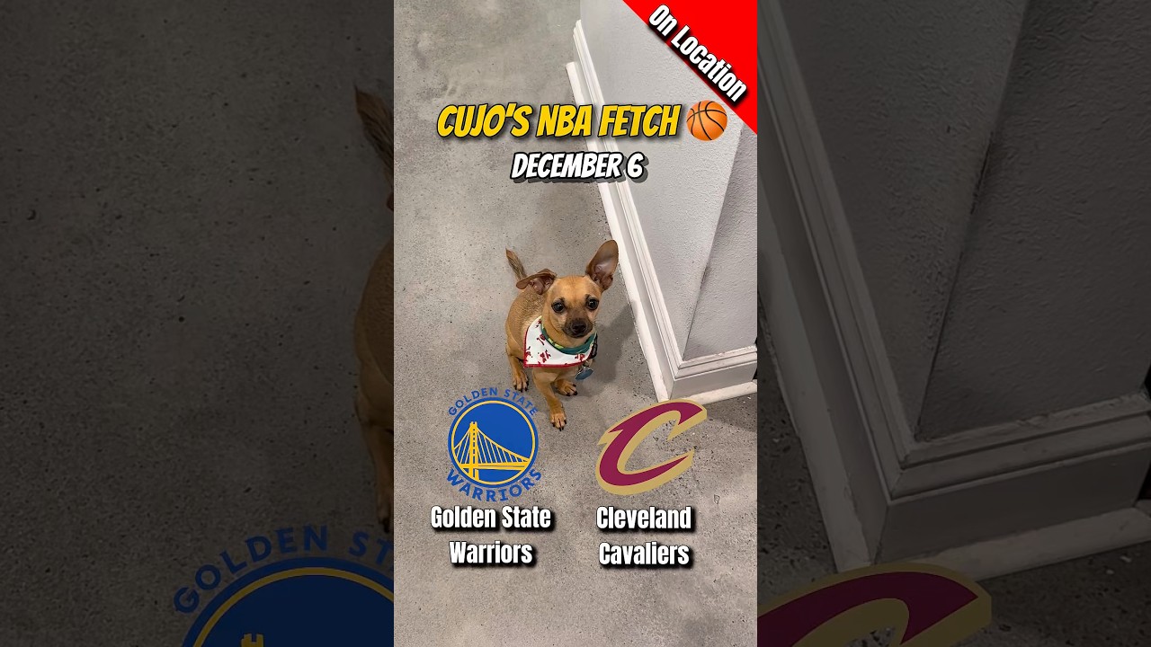 cujos nba fetch golden state war