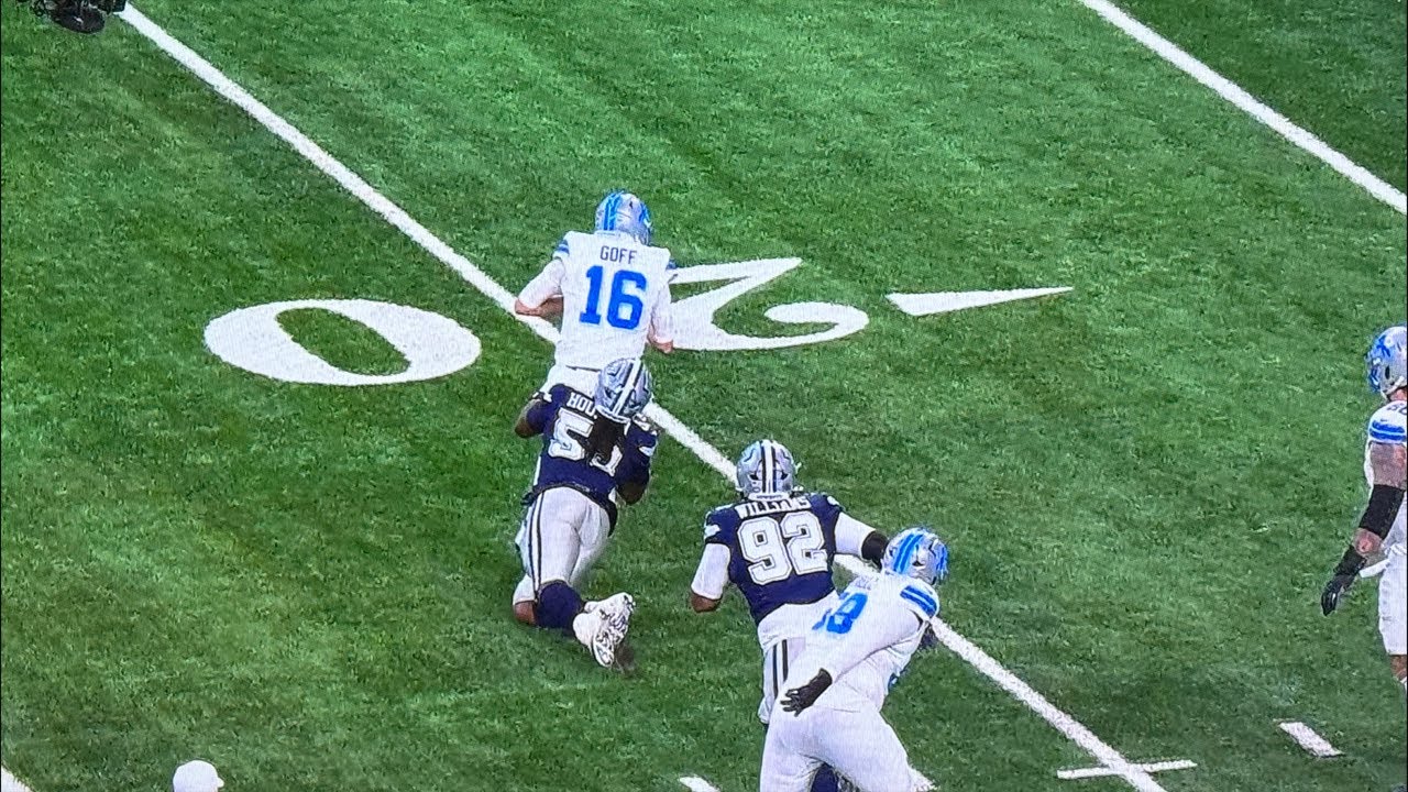dallas cowboys will defeat detro