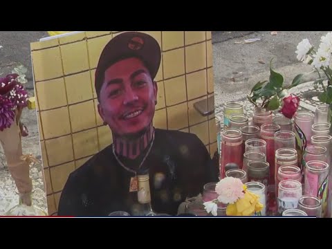 father of victim killed in san j