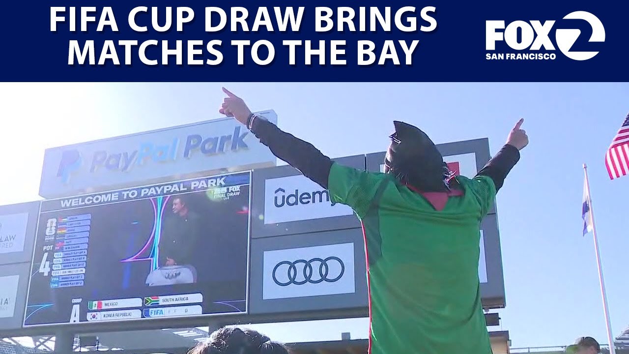 fifa world cup draw west coast w