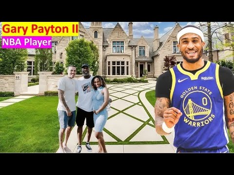 golden state warriors player gar