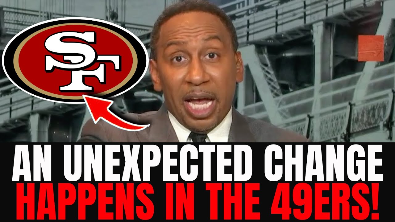 đ„HOT NEWS! AN UNEXPECTED ADDITION IN SAN FRANCISCO SHOCKS EVERYONE! SAN FRANCISCO 49ERS NEWS NOW 2 hot news an unexpected addition