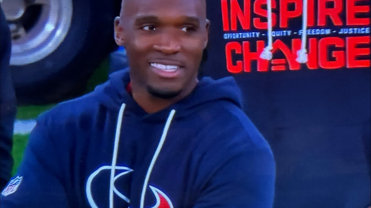 Houston Texans Are In 2025 NFL Playoffs 1st Time Since 2017 With Victory Over Chargers 20-16 Vlog 2 houston texans are in 2025 nfl p