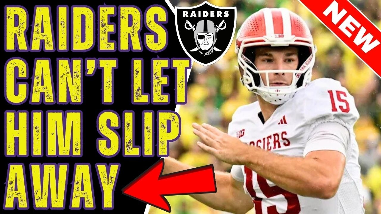 huge news raiders gm spytek cut