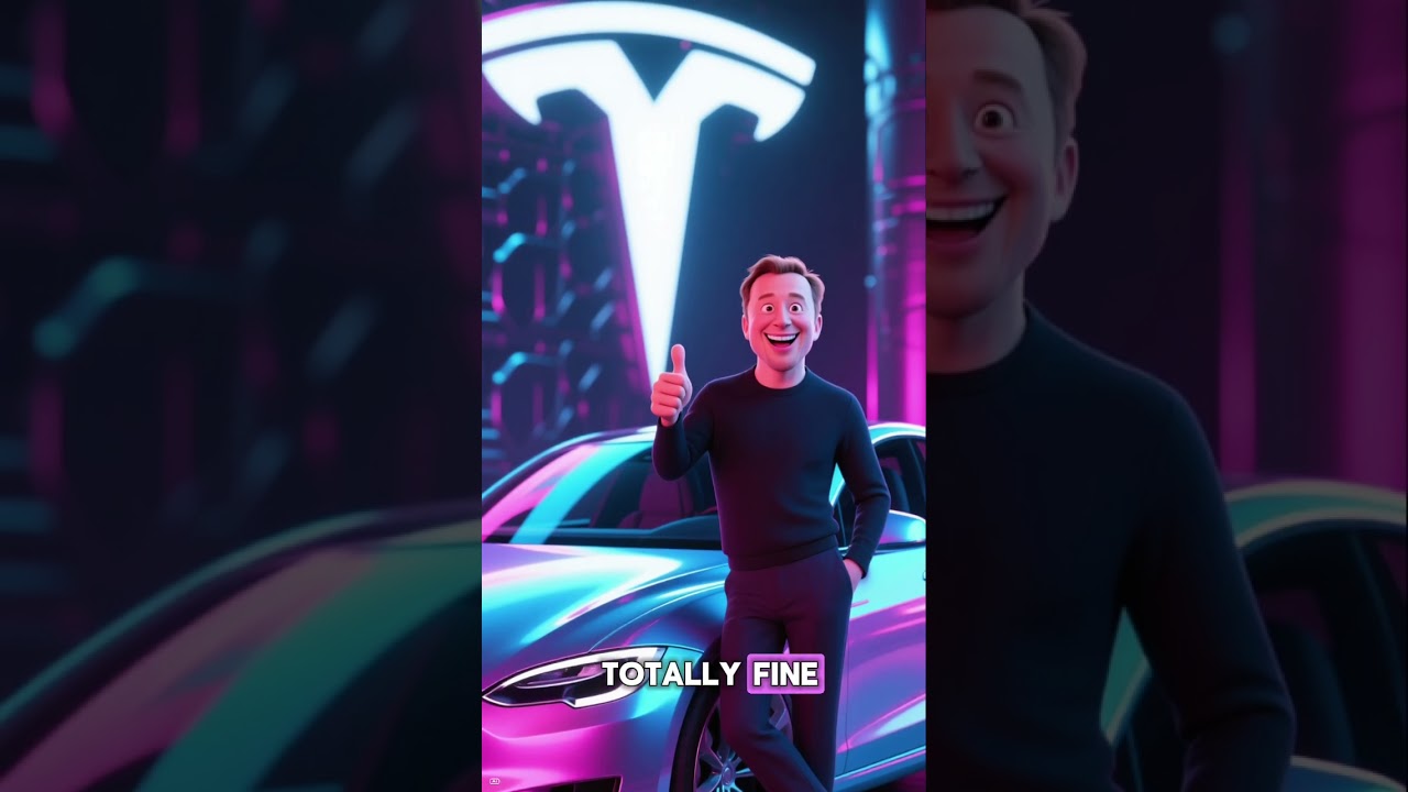 hundreds of waymo cars just stop