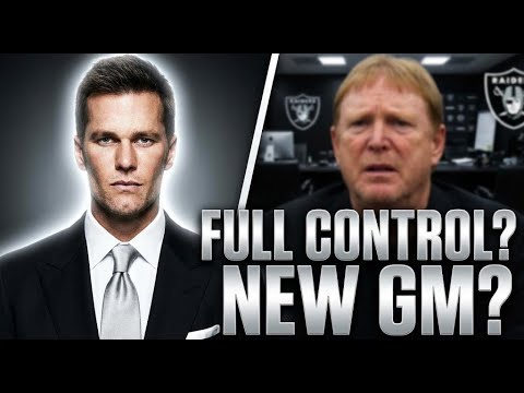 🔥 JUST IN: Huge Raiders News Confirmed! 📉 1 just in huge raiders news confi
