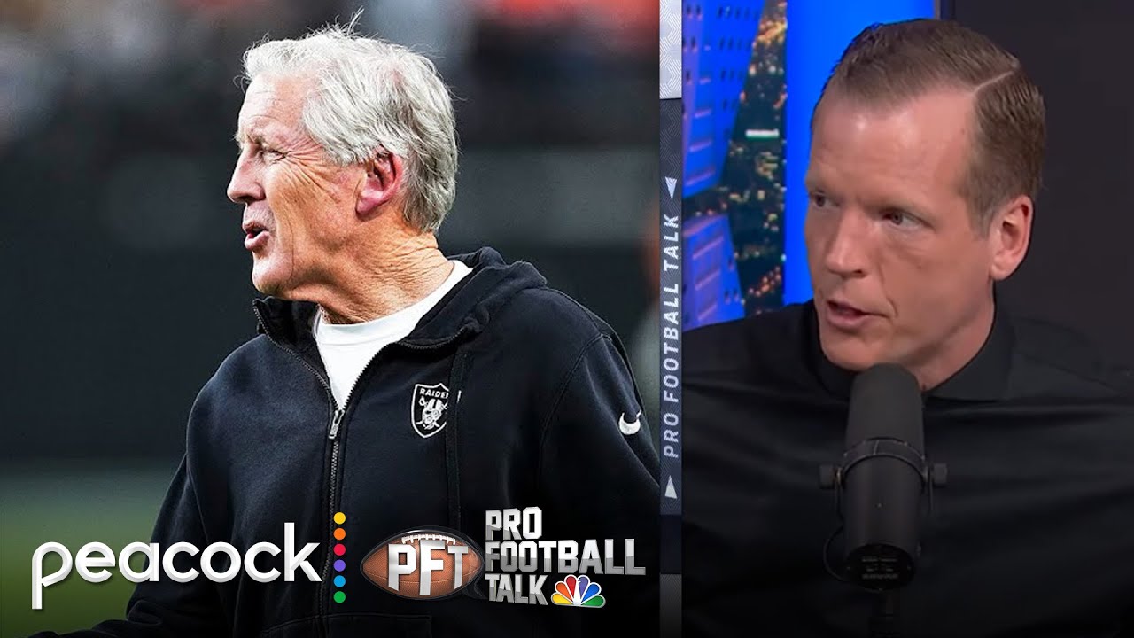las vegas raiders continue to st
