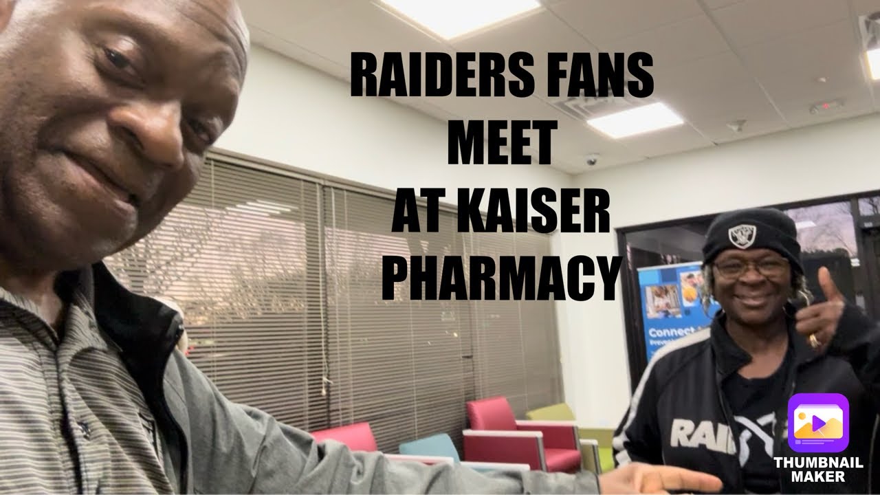 las vegas raiders fans talk 2025
