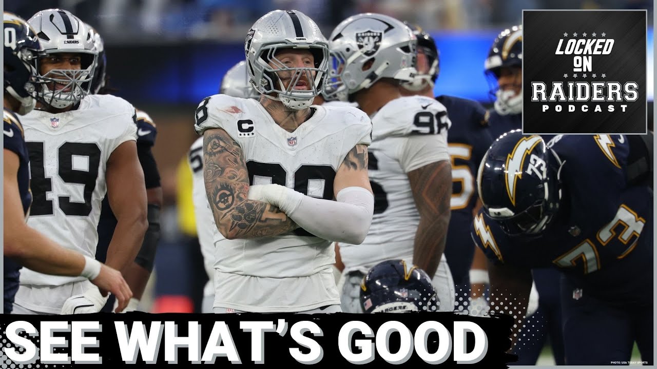 las vegas raiders week 14 checkl