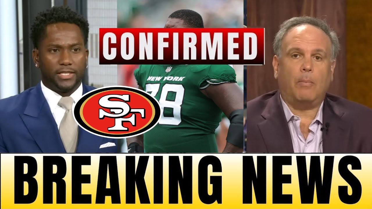 latest news san francisco 49ers