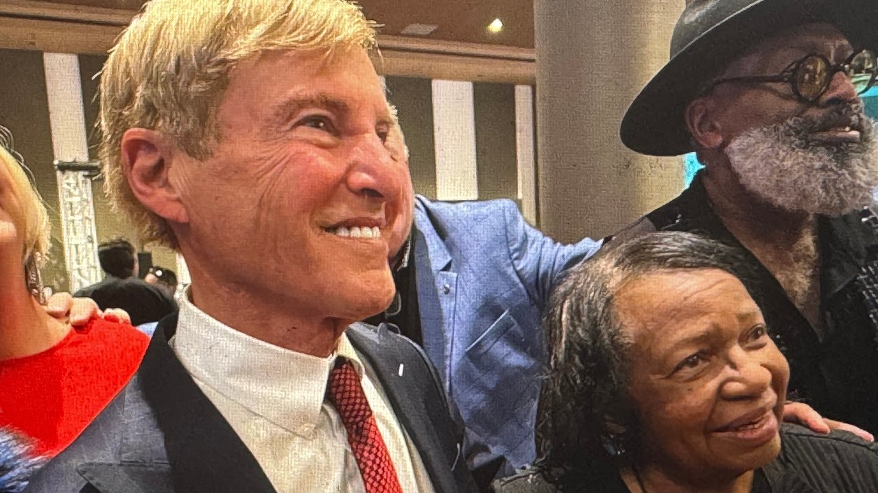 leigh steinberg on brain health 1