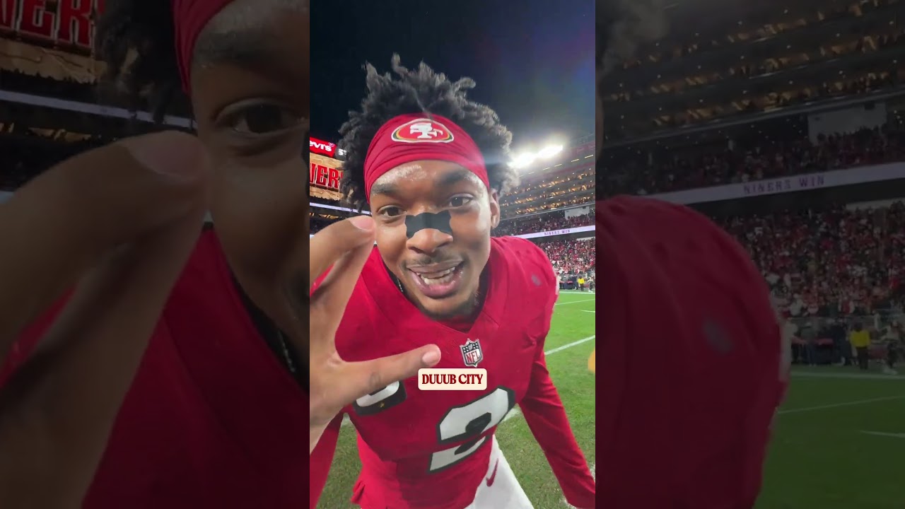 Let's keep it GOING‼️ #49ERS #NFL 2 lets keep it going 49ers nfl