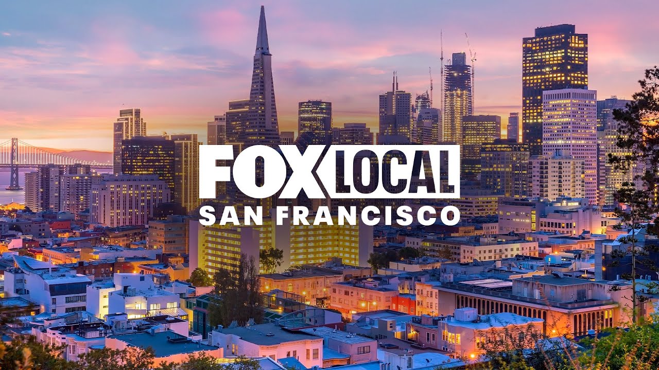 LIVE NEWS: FOX LOCAL San Francisco 24/7 Live Stream 2 live news fox local san francisc