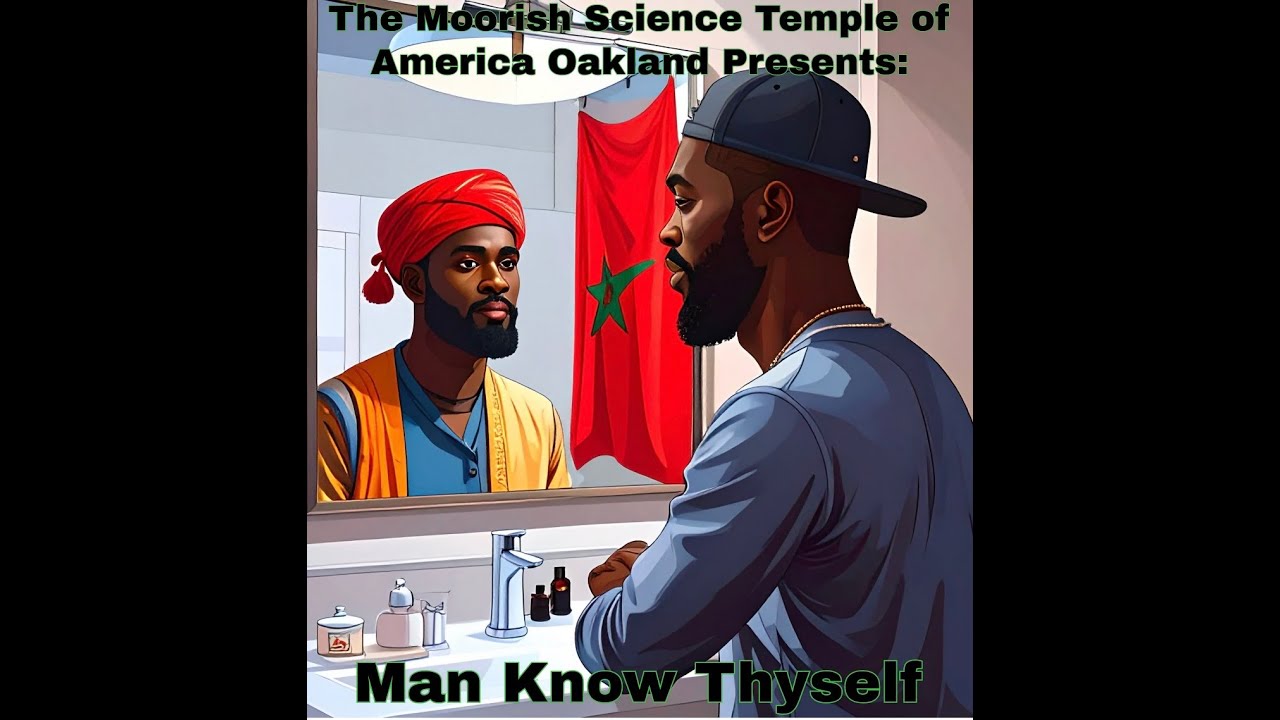 moorish science temple of americ