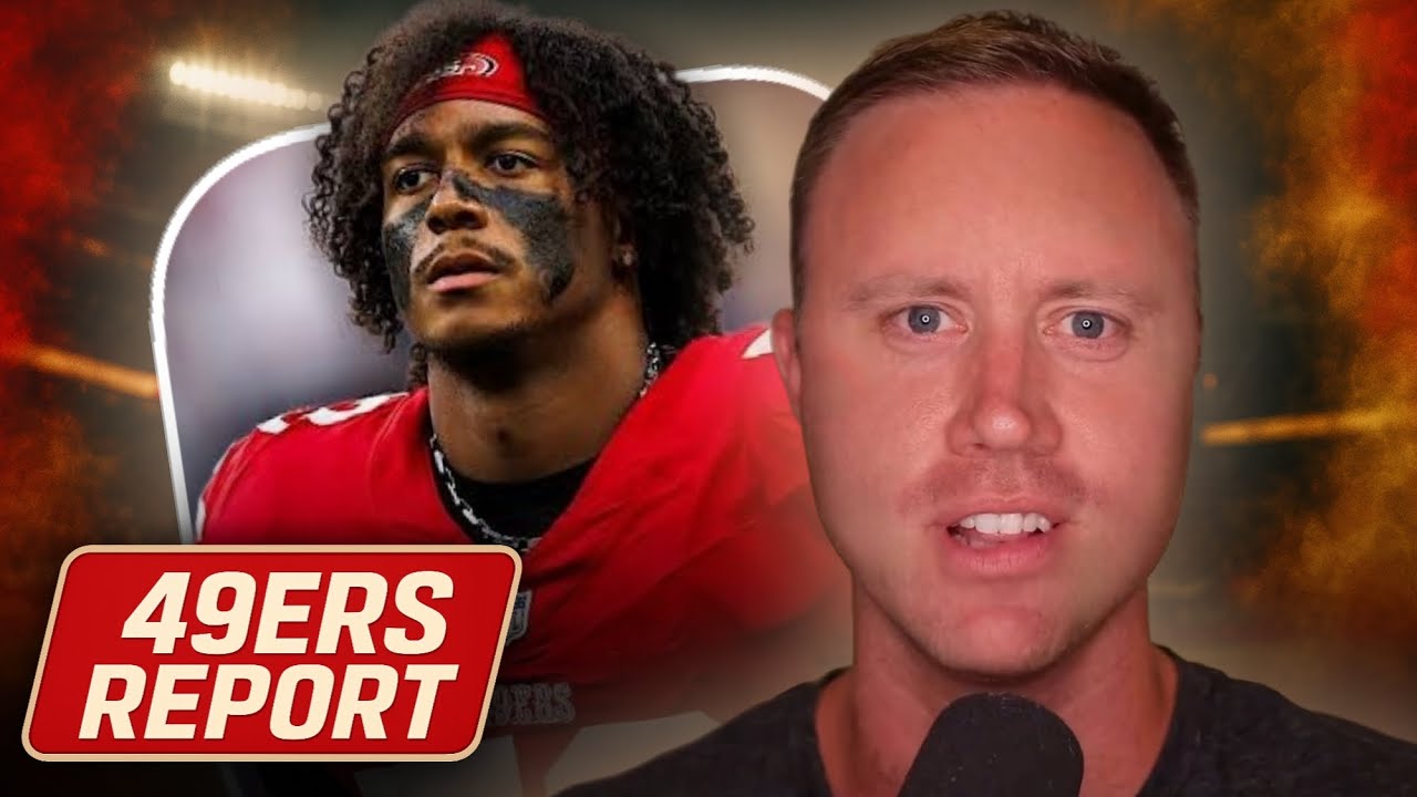 more 49ers good news winters ri