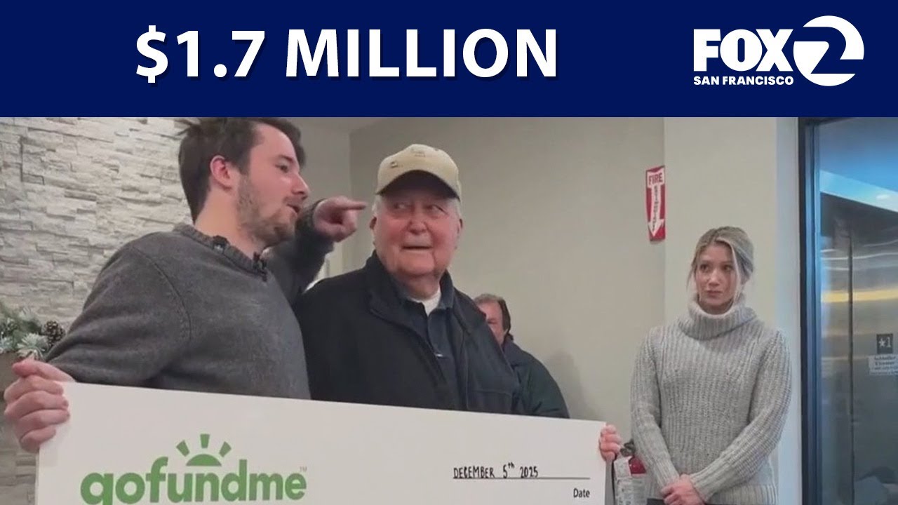 more than 1 7 million raised for
