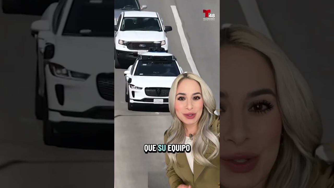 Mujer da a luz dentro de carro autónomo en San Francisco 2 mujer da a luz dentro de carro a