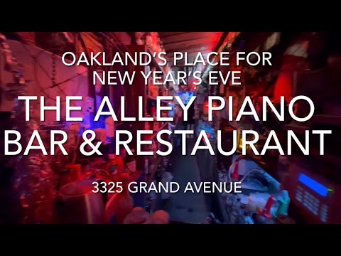 new years eve 2026 party at the