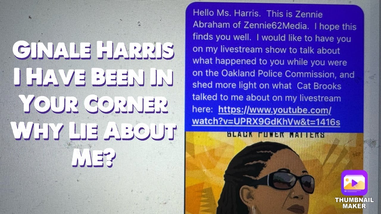oakland cm ken houston obscene g