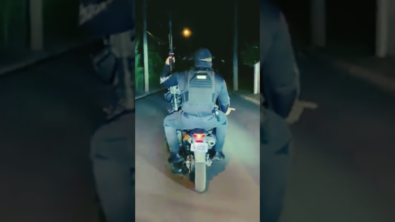 operativos policiales sfm viral