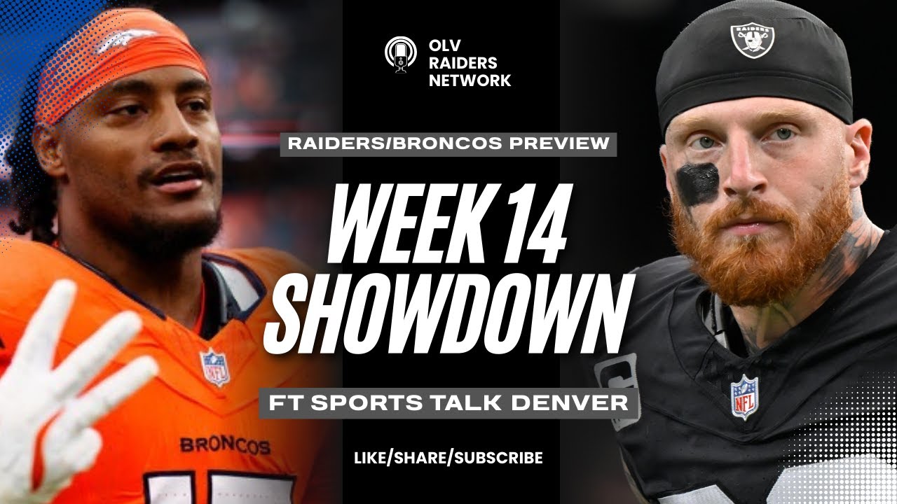 raiders las vegas raiders denver