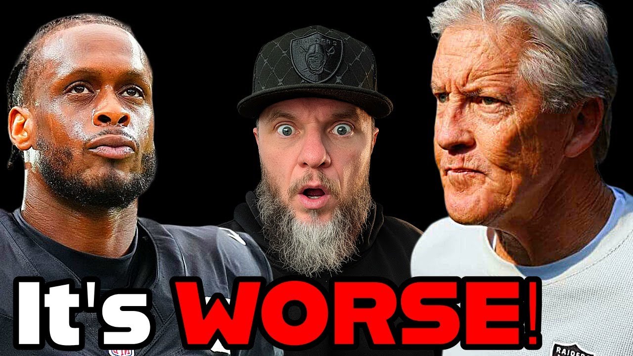 raiders news and rumors today