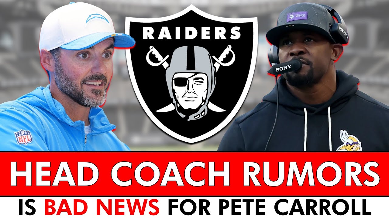 raiders rumors are heating up ar