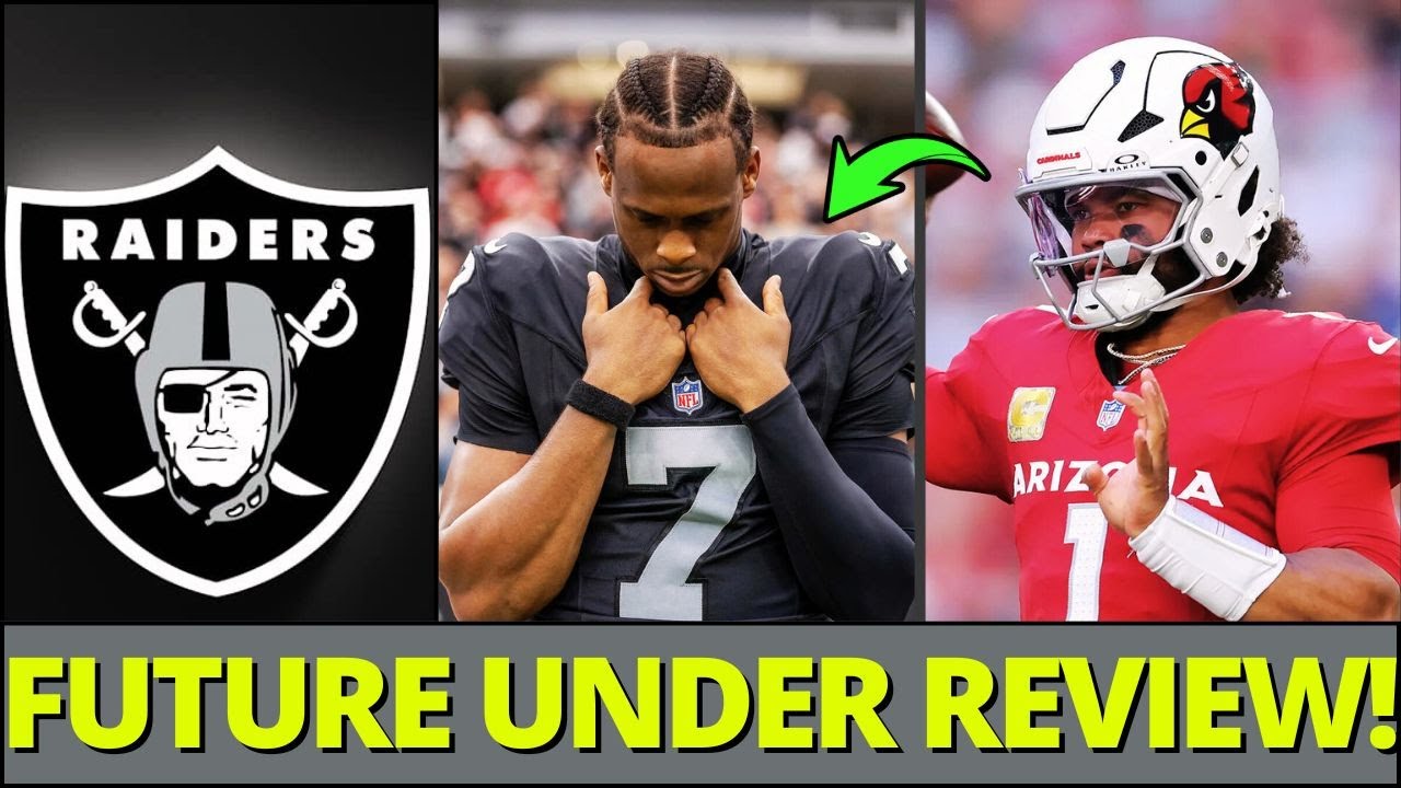raiders weigh murray trade possi