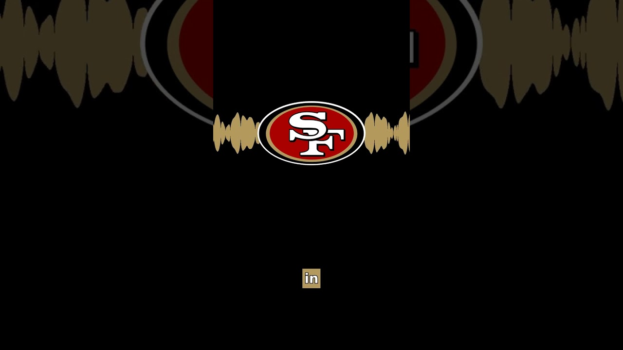san francisco 49ers daily short 3
