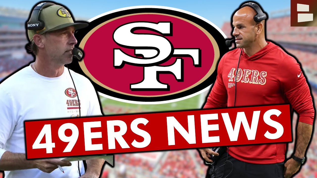 đ¨San Francisco 49ers Fans Get GOOD & BAD News Going Into Week 15 vs. Titansđ¨ 2 san francisco 49ers fans get goo