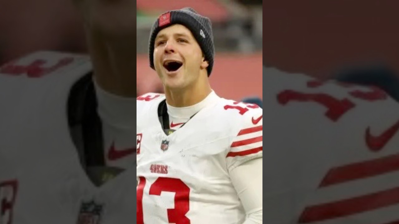 san francisco 49ers fans should