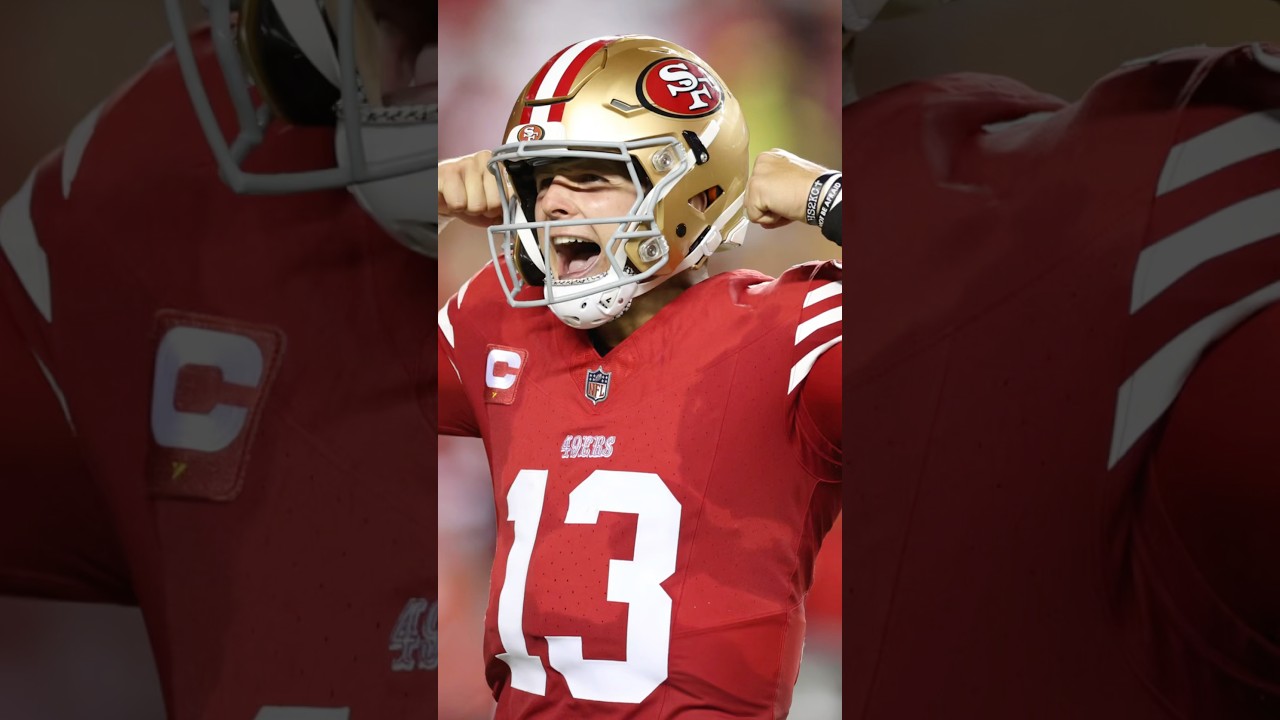 san francisco 49ers got some big