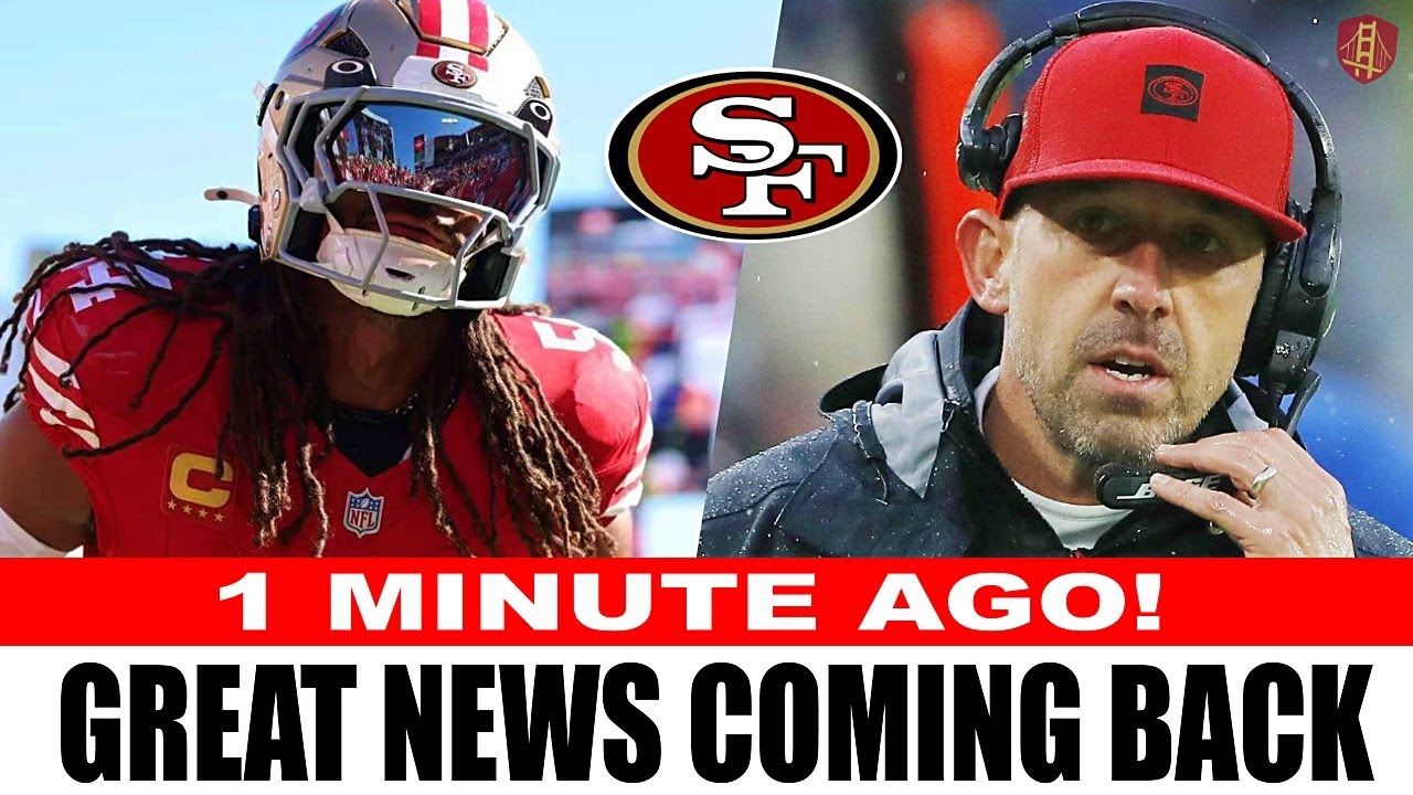 san francisco 49ers just got mas