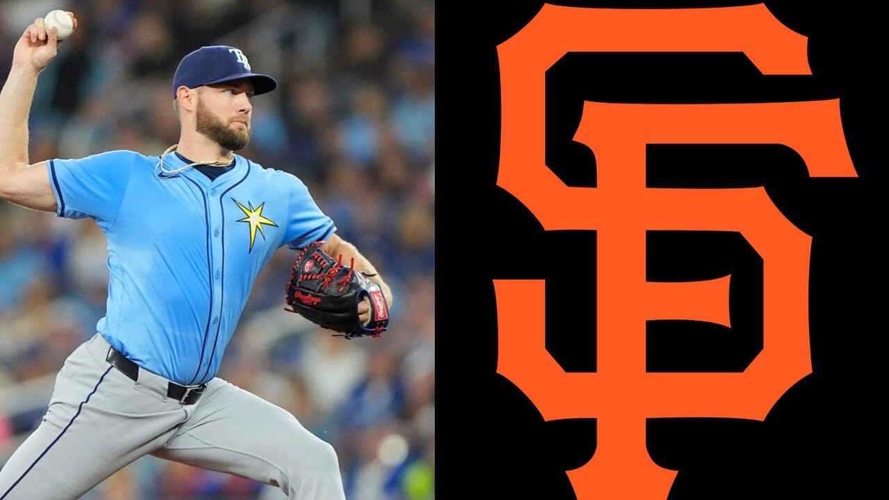 san francisco giants sign adrian