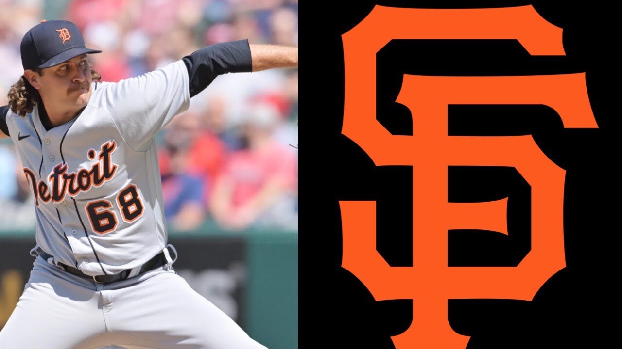 san francisco giants sign jason