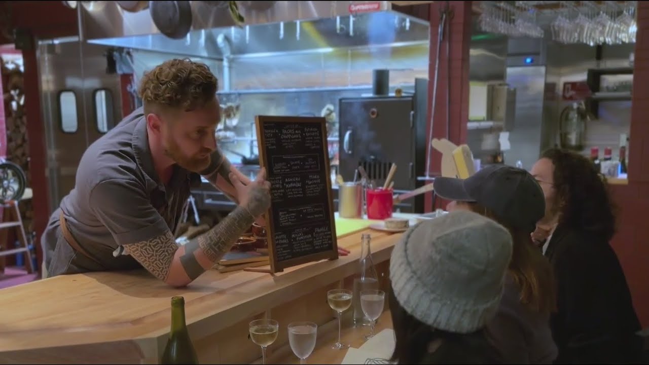 san francisco restaurant removes