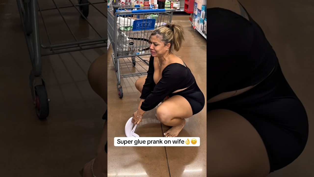 She’s never bringing me shopping again 🤣🤷🏾♂️💀 #youtubeshorts #funny #prank #couple #comedy 2 shes never bringing me shopping