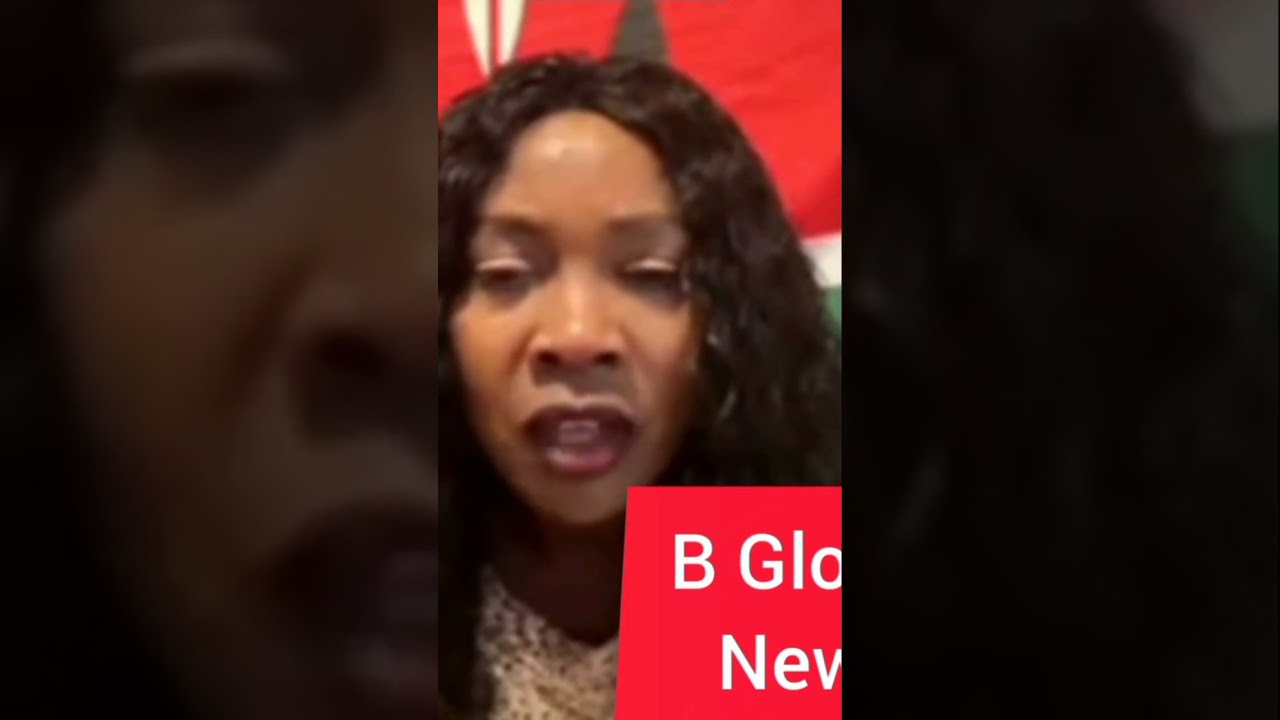 Shiru Wa Oakland Exposes Ngaruiya and other Kenyan Celebrities like Jalango' #kenyanews #shorts 2 shiru wa oakland exposes ngaruiy