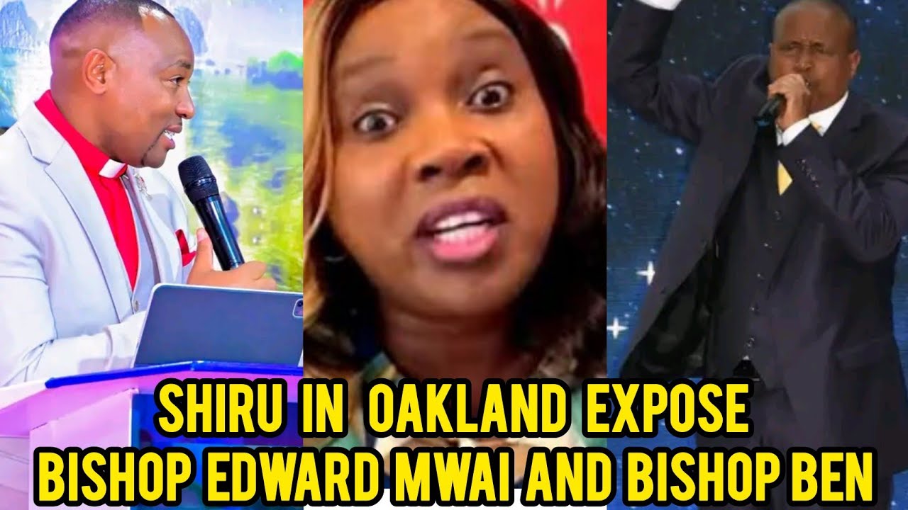 shiru wa oakland kumburania kuri