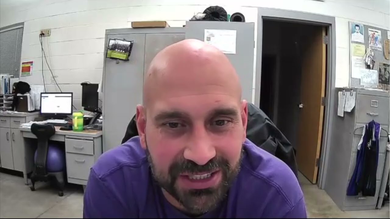 spanish springs rob hummel talks